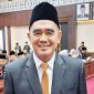 Legislator DPRD Kalimantan Tengah, Sirajul Rahman. Foto:Dok/1tulah.com