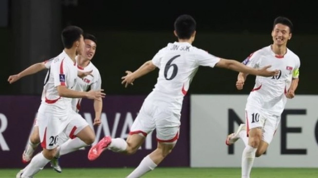 3 Pemain Korut yang Wajib Diwaspadai Timnas Indonesia U-17  (sumber: suara.com)