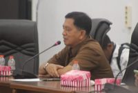 Anggota DPRD Barito Utara (Barut), Kalteng, H Nurul Anwar. Foto: Istimewa