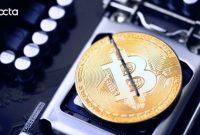 Ilustrasi Bitcoin [Ist]