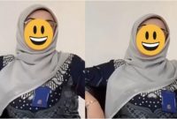 Bu Guru Salsabila. [TikTok]