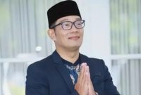Mantan Gubernur Jawa Barat, Ridwan Kamil. [Ist]
