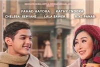 Sinopsis Film Senyum Manies Love Story. (Instagram/senyumanieslovestory)