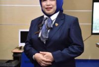 Ketua DPRD Barito Utara, Kalteng, Hj Mery Rukaini. Foto: Istimewa