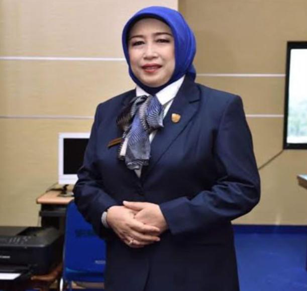 Ketua DPRD Barito Utara, Kalteng, Hj Mery Rukaini. Foto: Istimewa