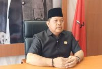 Wakil Ketua I DPRD Kapuas, Yohanes