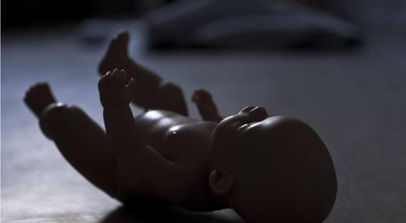 Ilustrasi - dugaan bayi perempuan yang diduga ditelantarkan oleh ibu kandung di Desa Mantuyan, Kecamatan Halong, Balangan, Kalsel, mulai terkuak. Foto: Istimewa