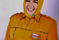 Anggota DPRD Barito Utara (Barut), Kalteng, Rosi Wahyuni. Foto: dok. Pribadi Rosi Wahyuni