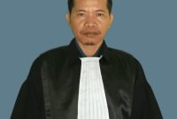 Pengadilan Negeri (PN) Muara Teweh, Kabupaten Barito Utara, Kalimantan Tengah, Herman Subagio