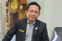 Wakil Ketua I DPRD Barito Utara, Kalteng, H Benny Siswanto. Foto: Istimewa