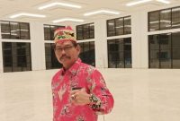 Anggota DPRD Kabupaten Kapuas, Thosibae Limin