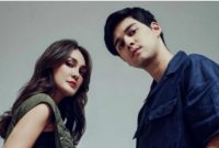 Luna Maya dan Maxime Bouttier (Instagram/lunamaya)