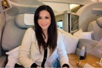 Maia Estianty. [Instagram]