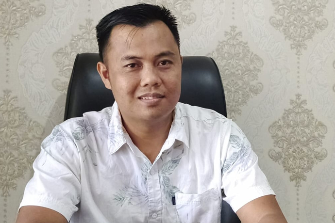 H Maryanto