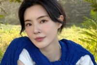 Potret Lee Sun-bin (Instagram/@sunbin_eyesmag)