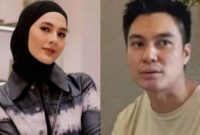 Paula Verhoeven - Baim Wong (Kolase Instagram)