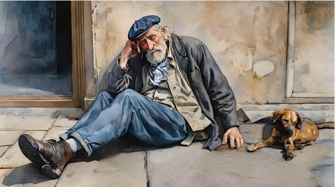 Ilustrasi pengangguran. (Pixabay/Jimbo457)