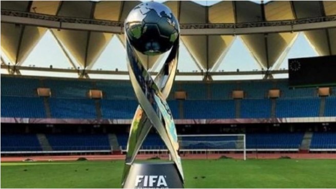 Daftar 48 Tim di Piala Dunia U-17 2025: Timnas Indonesia Bakal Masuk Grup Neraka? [Tangkap layar X]