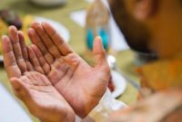 Ilustrasi Niat Puasa. (Unsplash)