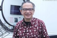 Ray Sahetapy meninggal dunia. [Instagram/raysahetapy]