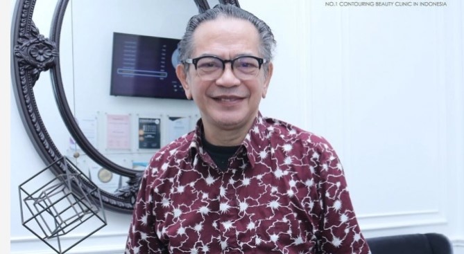 Ray Sahetapy meninggal dunia. [Instagram/raysahetapy]