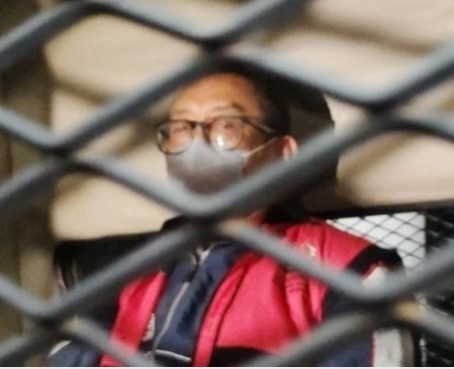 Direktur Pemberitaan JAKTV, Tian Bahtiar menjadi tersangka di Kejagung RI terkait kasus dugaan perintangan penyidikan alias obstruction of justice. (Antara)