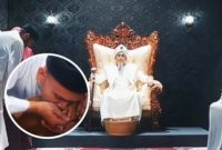 Sinopsis Drama Bidaah dari Malaysia (Instagram/psnews.id)