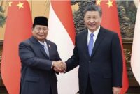 Indonesia resmi bergabung sebagai full member BRICS (X/@BRICSinfo)