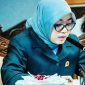 Wakil Ketua I DPRD Provinsi Kalimantan Tengah, Riska Agustan.Foto:Dok/1tulah.com