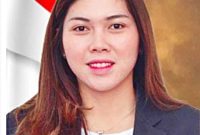 Legislator Dewan Perwakilan Rakyat Daerah (DPRD) Provinsi Kalimantan Tengah, Yeni Maria Marselina Kahta. Foto:Istimewa