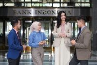 Laporan FITCH ramal utang pemerintah turun