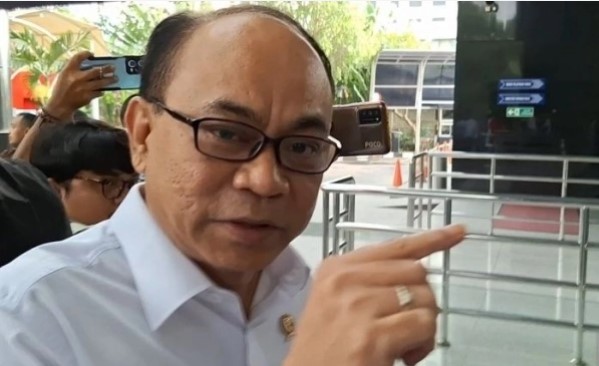 Budi Arie disebut sempat ngotot minta terdakwa Adhi Kismanto menjadi pegawai Kominfo meski tidak sesuai dengan prosedur. (Antara)