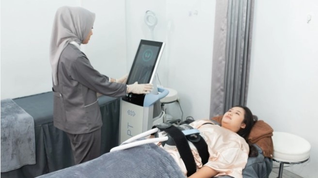 Stop Diet Menyiksa! Ini Cara Sehat dan Aman Turun Berat Badan dengan Pendampingan Dokter (Dok. Istimewa)
