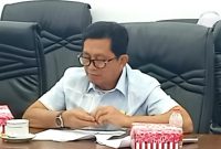 Legislator DPRD Barito Utara (Barut), Kalteng, H Nurul Anwar. Foto: Istimewa