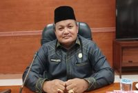 Ketua DPRD Kabupaten Kapuas, Ardiansah