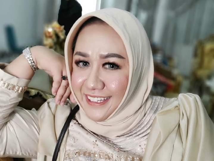 Anggota DPRD Barito Utara (Barut), Kalimantan Tengah, Rosi Wahyuni. Foto: Istimewa