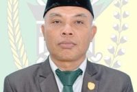 Anggota DPRD Barito Utara (Barut), Kalimantan Tengah, Gun Sriwitanto. Foto: dok. Setwan Barut