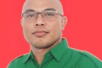 Anggota DPRD Barito Utara, Kalteng, Gun Sriwitanto. Foto: Istimewa