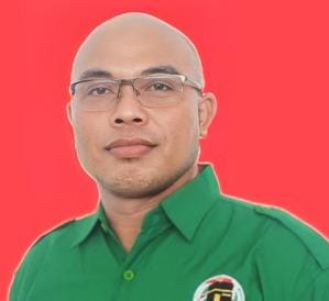 Anggota DPRD Barito Utara, Kalteng, Gun Sriwitanto. Foto: Istimewa