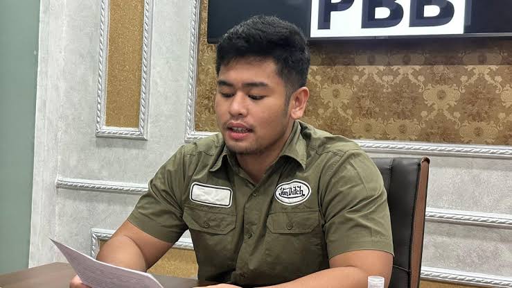 Ketua Komisi IV DPRD Kabupaten Kapuas, Kalimantan Tengah, Arhensa Mullah Muhammad