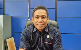 Anggota Dewan Perwakilan Rakyat Daerah (DPRD) Kabupaten Kapuas, Kalimantan Tengah, Bardiansyah,