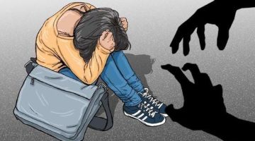 Ilustrasi - Ayah cabuli anak. Foto: detikcom