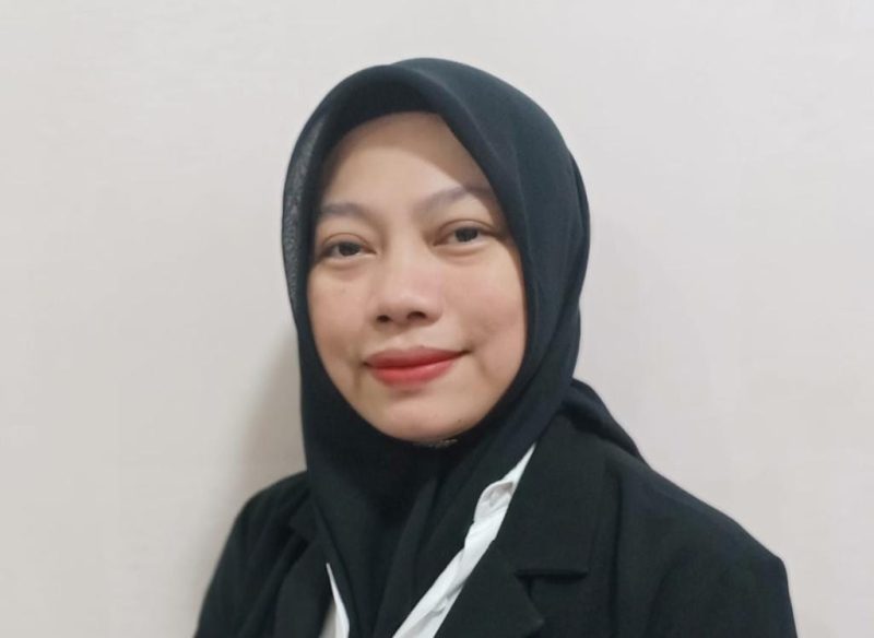 Pakar sekaligus pengajar Hukum Pemilu Universitas Indonesia, Titi Anggraini. Foto: law.ui.ac.id