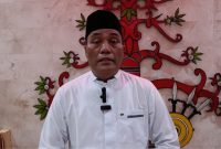Anggota DPRD Kabupaten Kapuas, H. Saferaniansyah