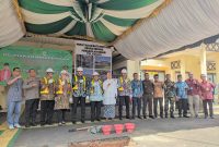 Pemerintah Kabupaten (Pemkab) Tanah Laut (Tala) menganggarkan hibah sebesar Rp 7.498.320.000 untuk rehab gedung Pengadilan Negeri (PN) Pelaihari. Foto: M Lutfi Ashidiqi/1tulah.com