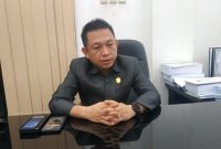 Anggota DPRD Barito Utara (Barut), Kalimantan Tengah, H Benny Siswanto. Foto: Istimewa