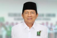 Anggota DPRD Barito Utara (Barut), Kalimantan Tengah, H Nurul Anwar. Foto: Istimewa