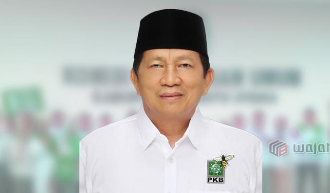 Anggota DPRD Barito Utara (Barut), Kalimantan Tengah, H Nurul Anwar. Foto: Istimewa