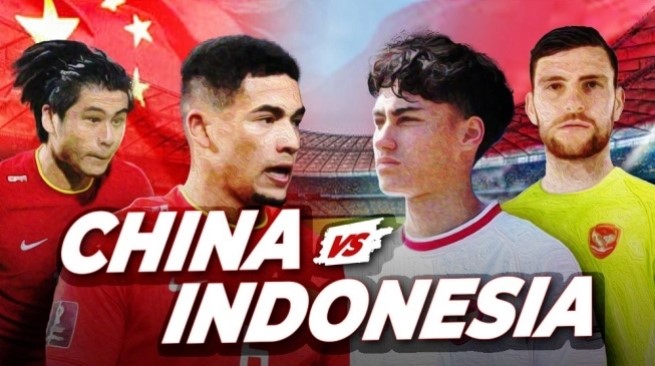 Media China: Skuad Timnas Indonesia Menang Mahal Doang! [Dok. Suara.com]