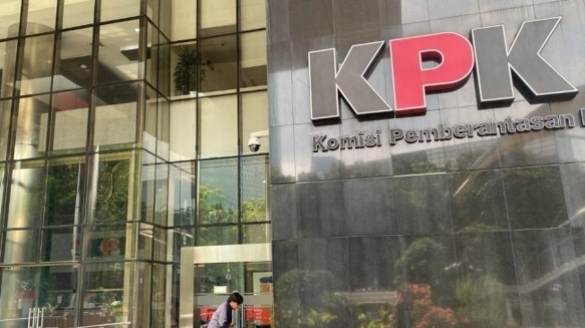 Ilustrasi Komisi Pemberantasan Korupsi (KPK). [Suara.com/Dea]